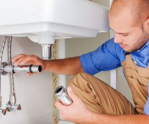 About Emergency plumbing pros Moran, WY